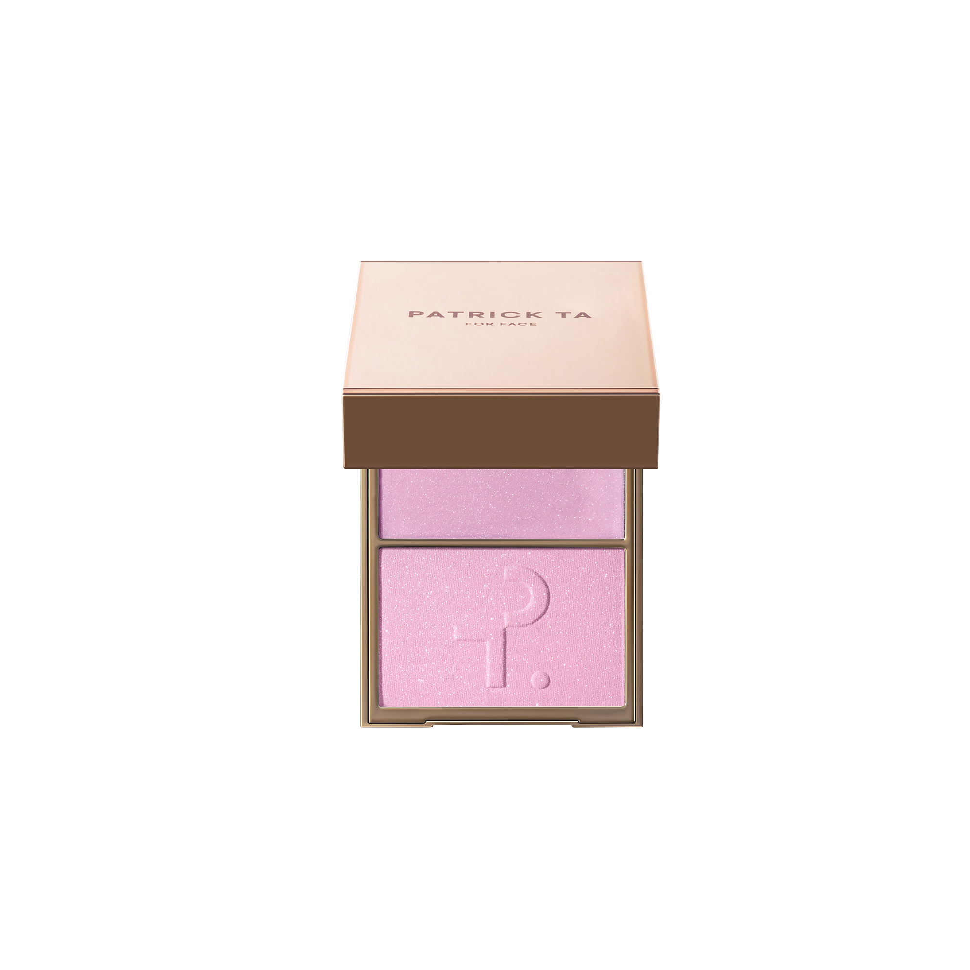 MAJOR GLOW HIGHLIGHTER DUO (DUO DE ILUMINADOR)